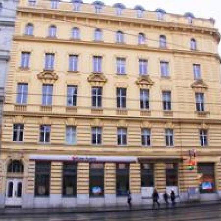 Checkvienna - Premium Apartment Kültér fotó