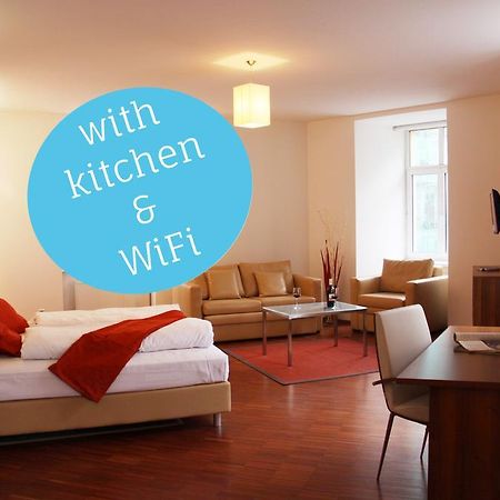 Checkvienna - Premium Apartment Kültér fotó
