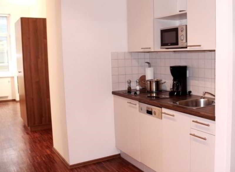 Checkvienna - Premium Apartment Kültér fotó