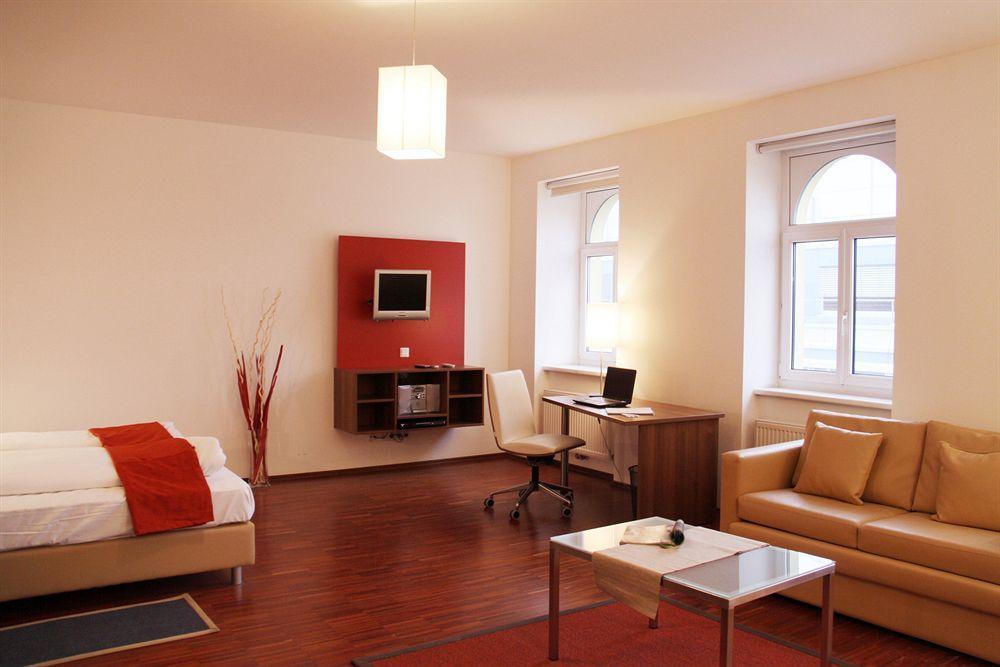 Checkvienna - Premium Apartment Kültér fotó