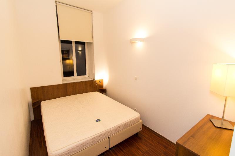 Checkvienna - Premium Apartment Kültér fotó