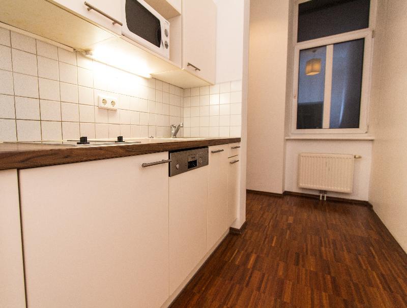 Checkvienna - Premium Apartment Kültér fotó