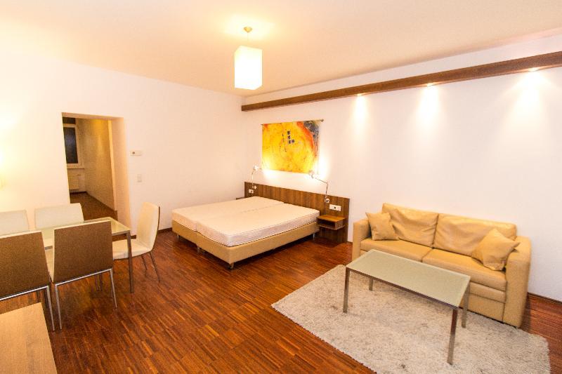 Checkvienna - Premium Apartment Kültér fotó