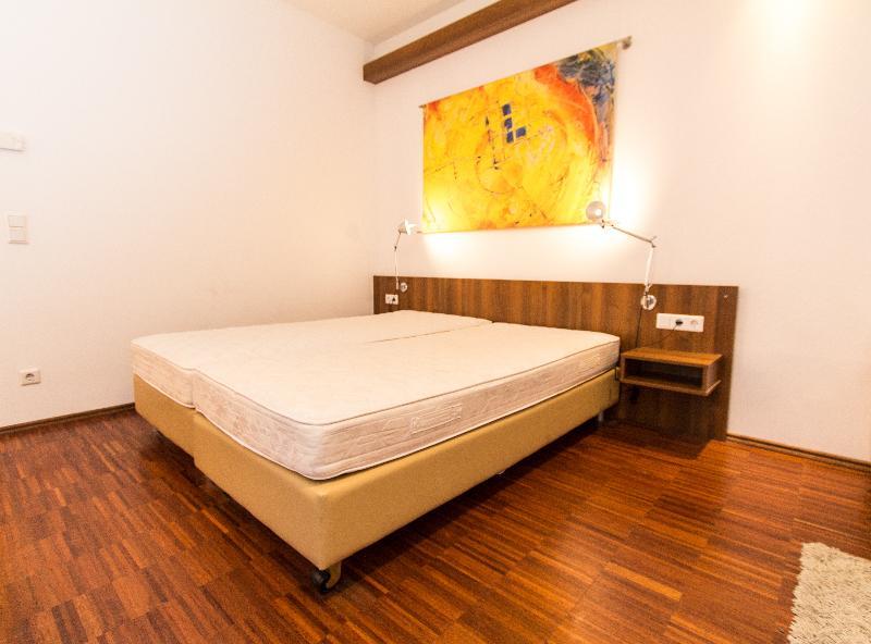 Checkvienna - Premium Apartment Kültér fotó