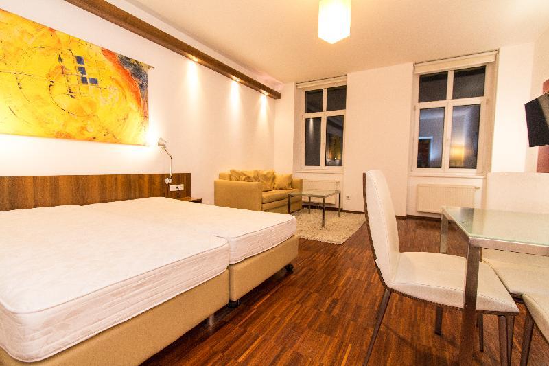 Checkvienna - Premium Apartment Kültér fotó