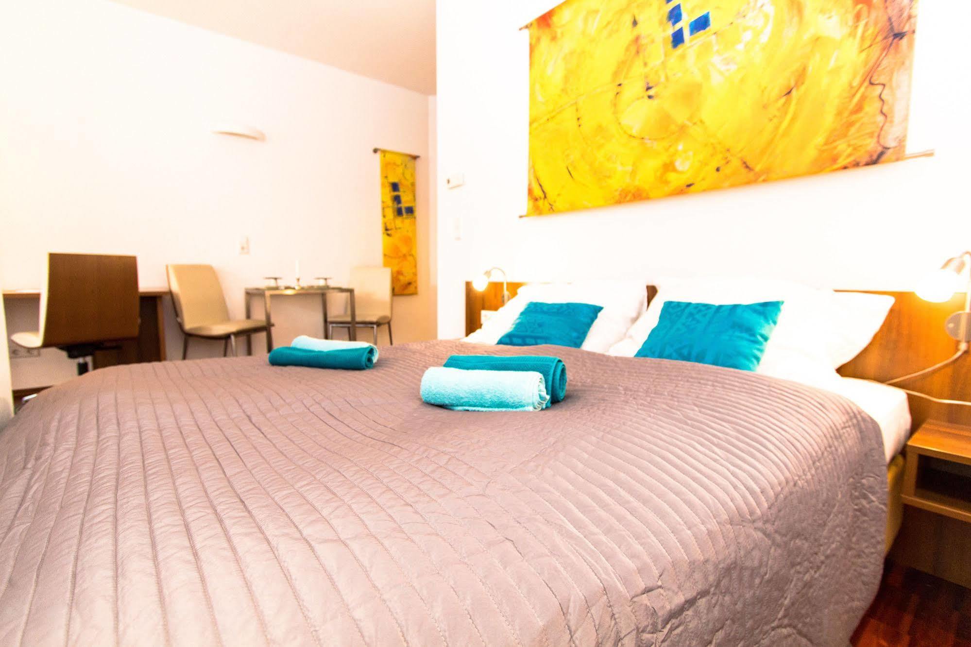 Checkvienna - Premium Apartment Kültér fotó