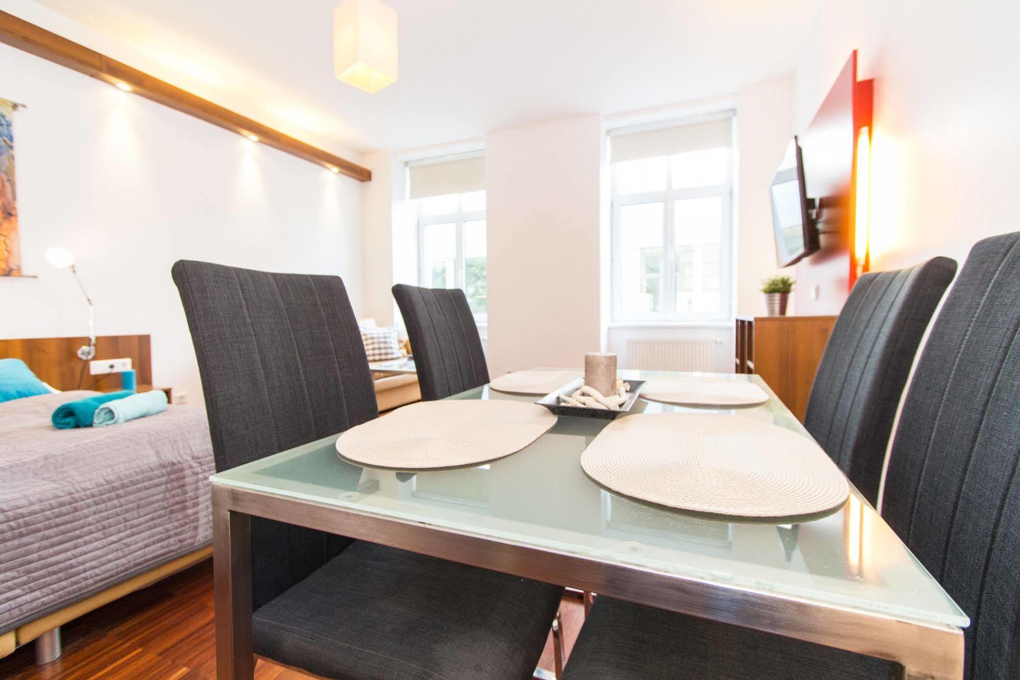 Checkvienna - Premium Apartment Kültér fotó