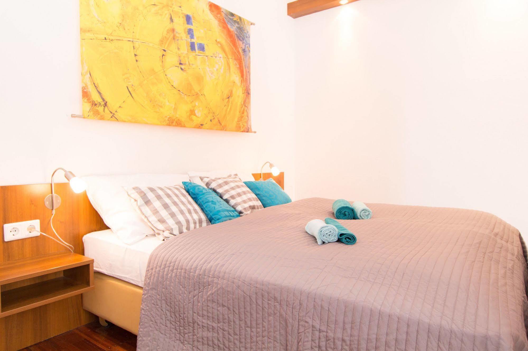 Checkvienna - Premium Apartment Kültér fotó
