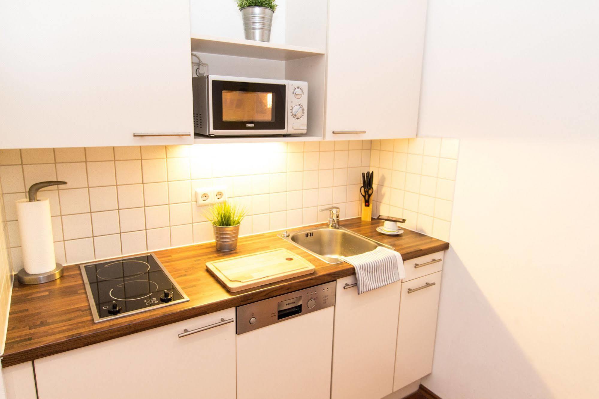 Checkvienna - Premium Apartment Kültér fotó